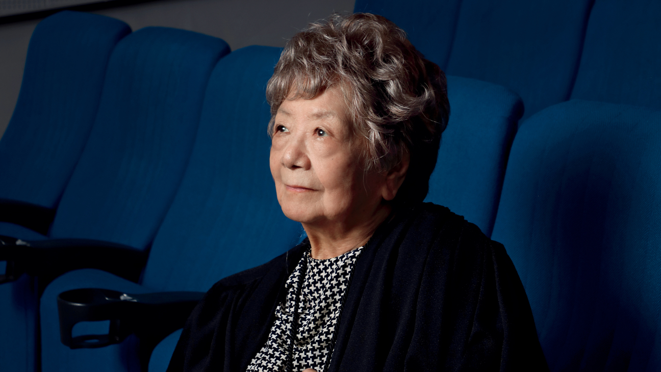 Tokyo Film Festival Introduces Kashiko Kawakita Award to Celebrate Women in Cinema movies cover image