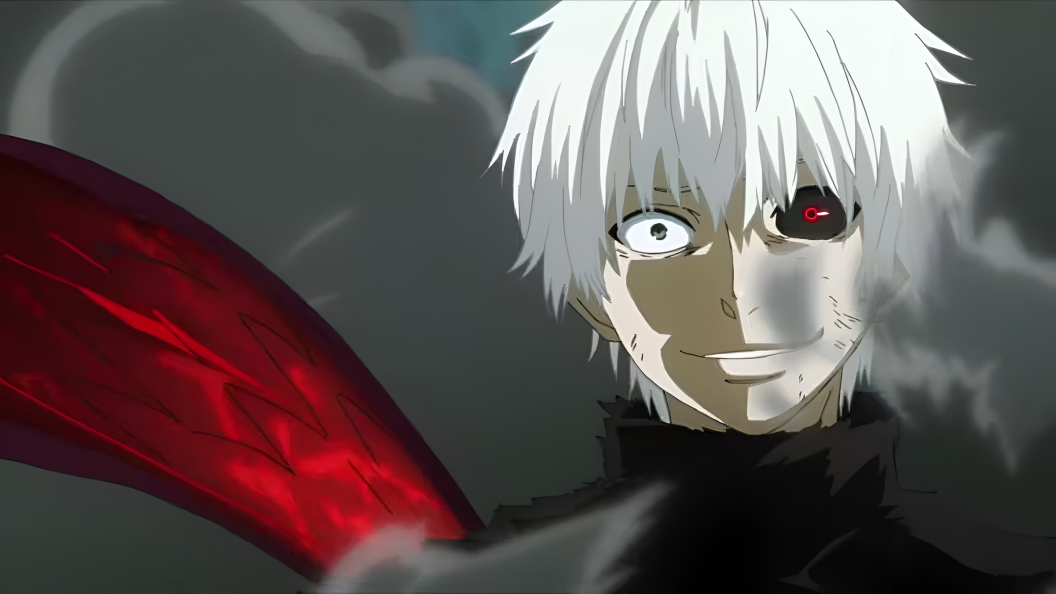 Tokyo Ghoul Deserves an Anime Remake, Says ComicBook.com anime cover image