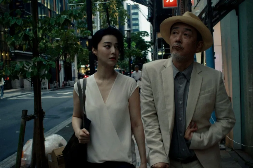 Tokyo International Film Festival Announces Gala Selection Featuring Fan Bingbing, Pedro Pascal, and More movies cover image