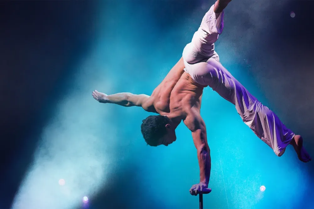 TIFFCOM and Frontières partnership announcement