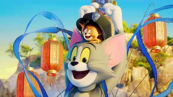 ‘Tom and Jerry: Forbidden Compass’ Review Highlights Cultural Disconnect news cover image