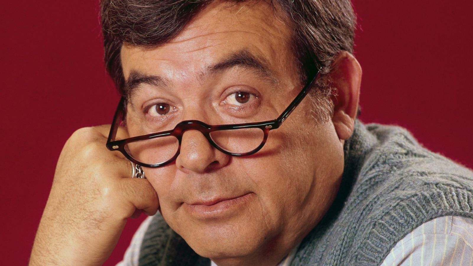 Tom Bosley’s ‘Father Dowling Mysteries’ Celebrated by TVLine series cover image