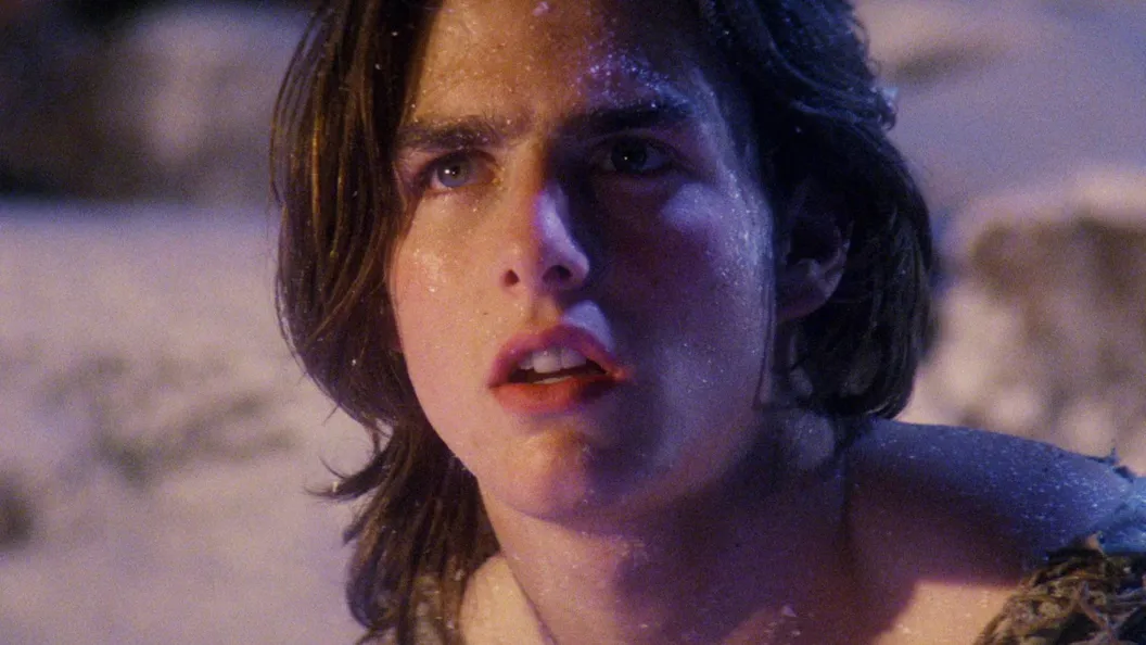 Tom Cruise’s Forgotten Dark Fantasy Movie Legend Gains Cult Status movies cover image