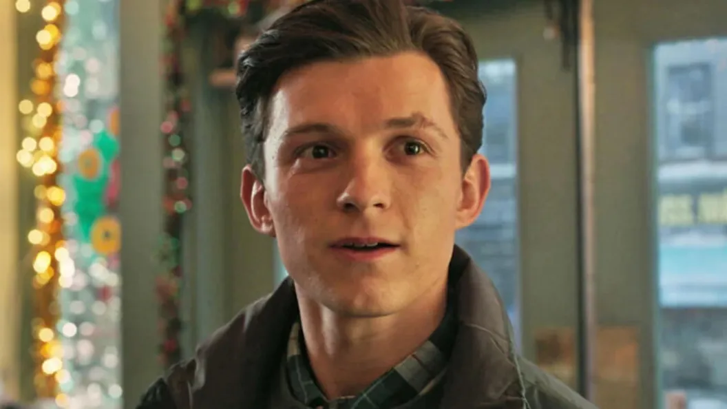 Tom Holland Claims Highest-Grossing Actor Title After Box Office Success movies cover image
