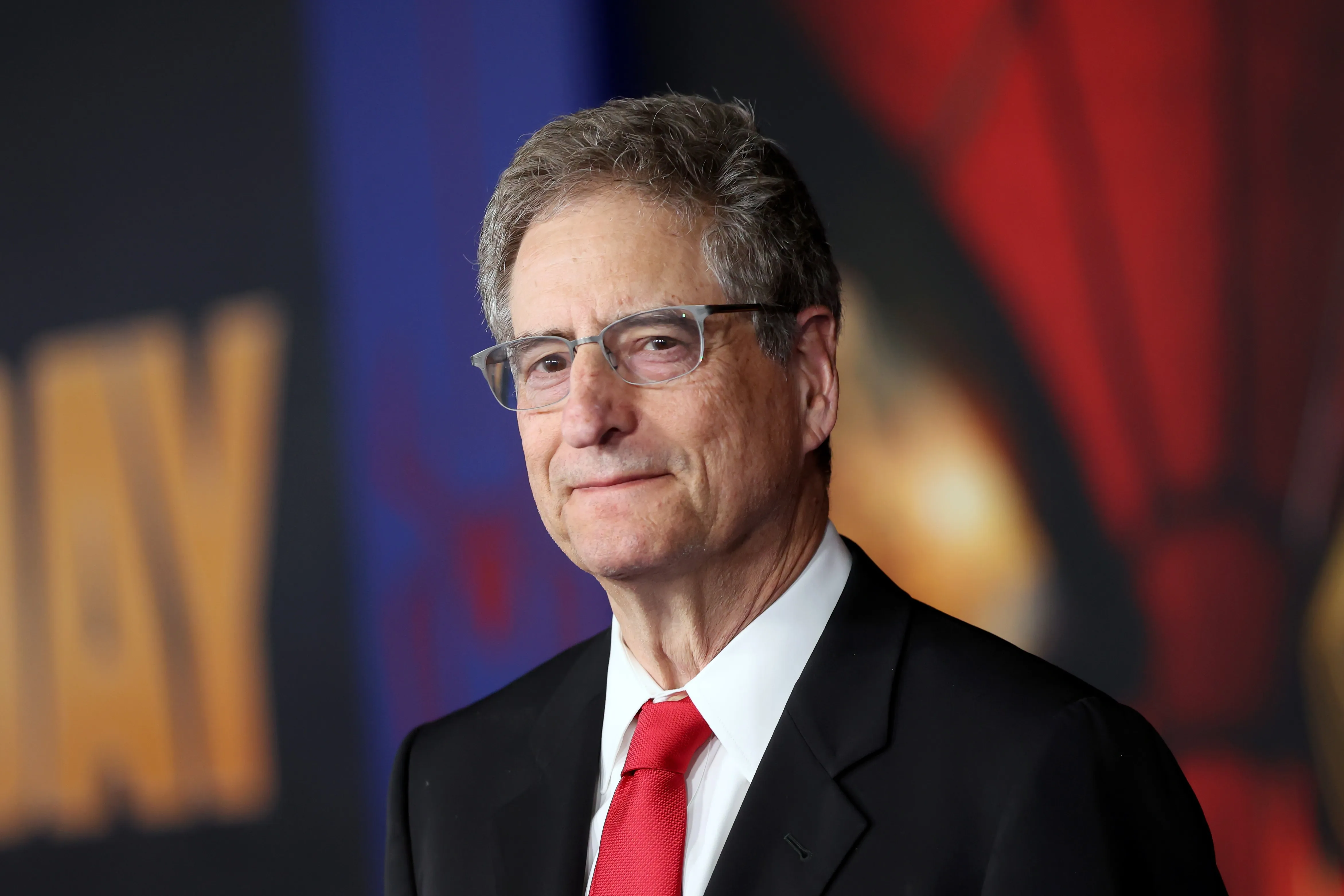 Tom Rothman Celebrates 'Spider-Man: Brand New Day' Success at Lumière Summit news cover image