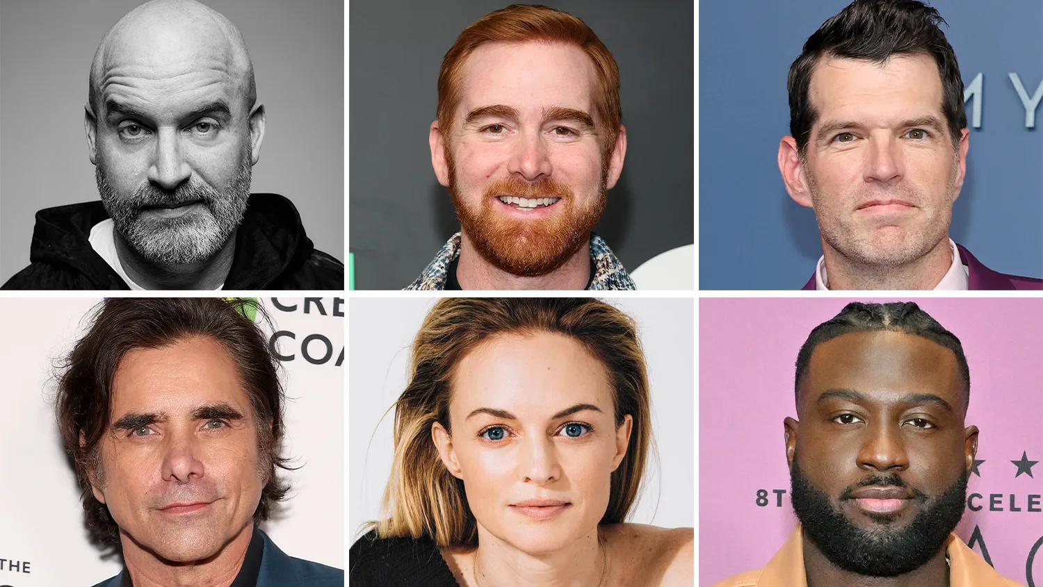 Tom Segura and Andrew Santino Headline Comedy 'Golf Trip' news cover image