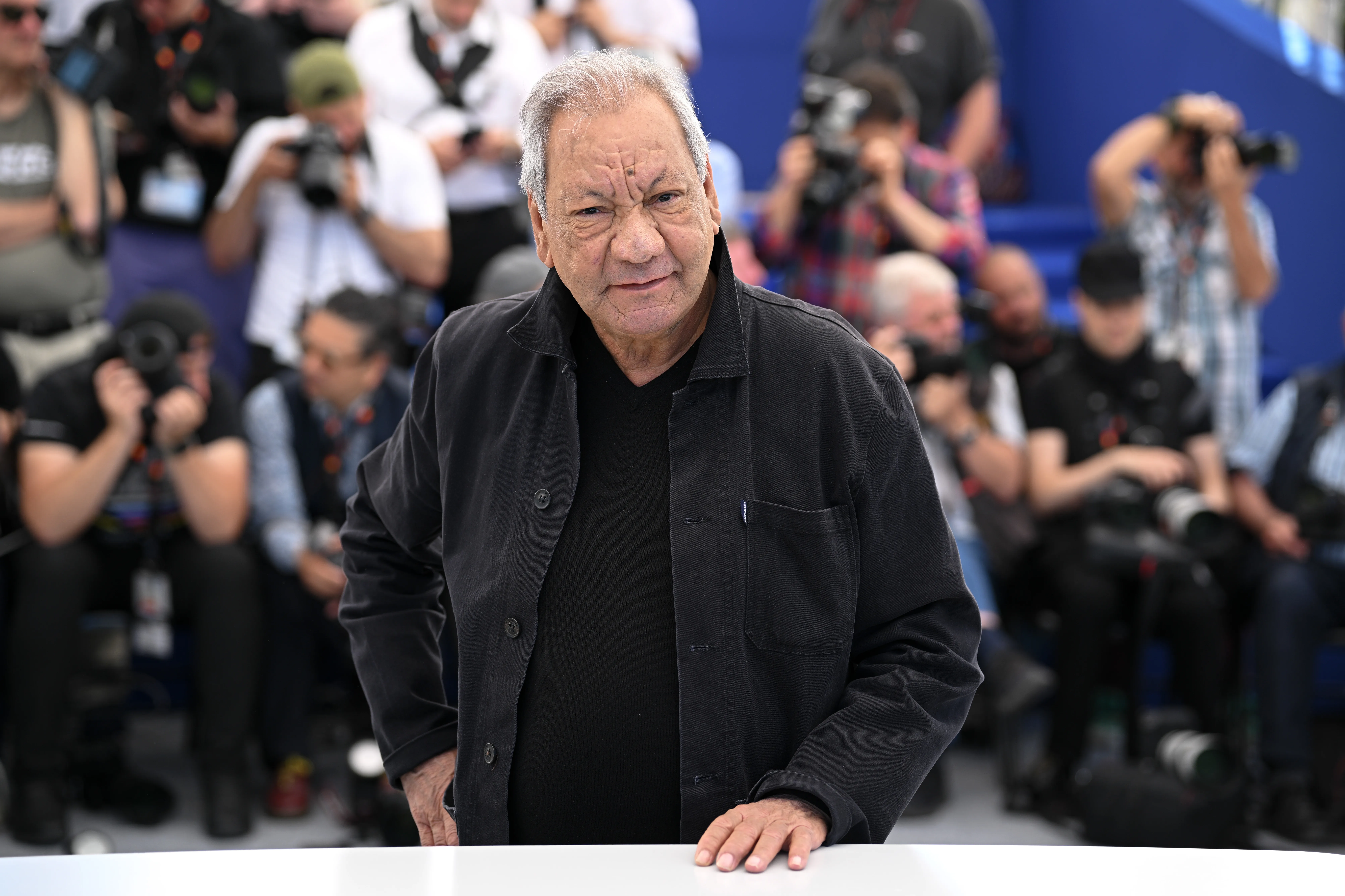 Tony Gatlif Passes Away: Celebrated Director of ‘Gadjo Dilo’ Dies at 77 news cover image