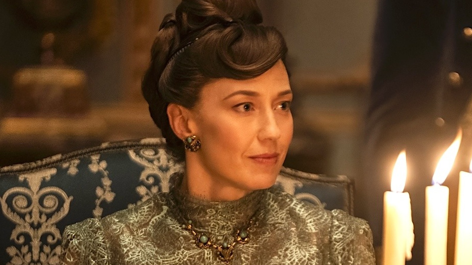 HBO Unveils Its Top 5 Historical Dramas, Ranked series cover image