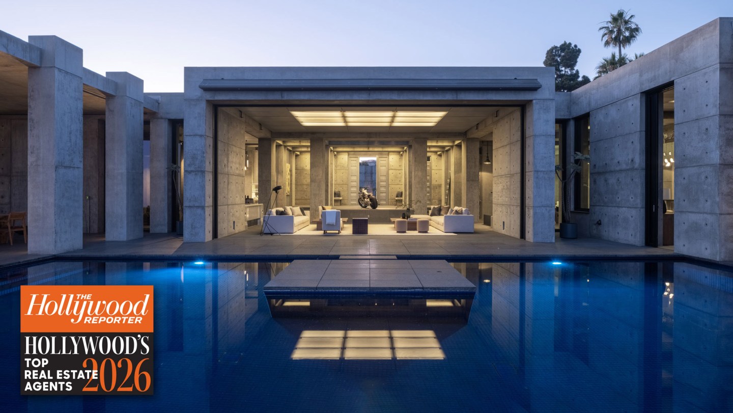 The 37 Top L.A. Real Estate Brokers of 2026 Announced news cover image
