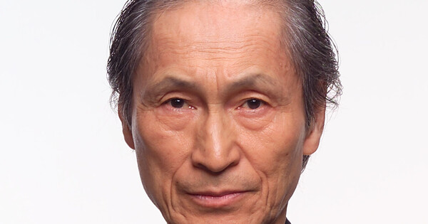Actor, Voice Actor Toru Shinagawa Dies at 90 anime cover image