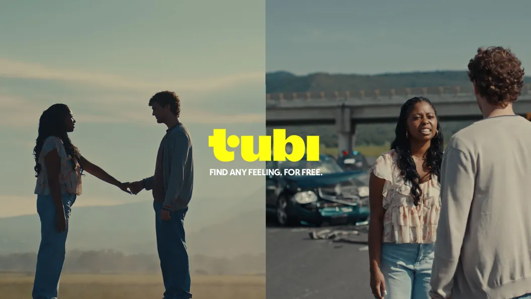 TubiFone movie recommendation hotline