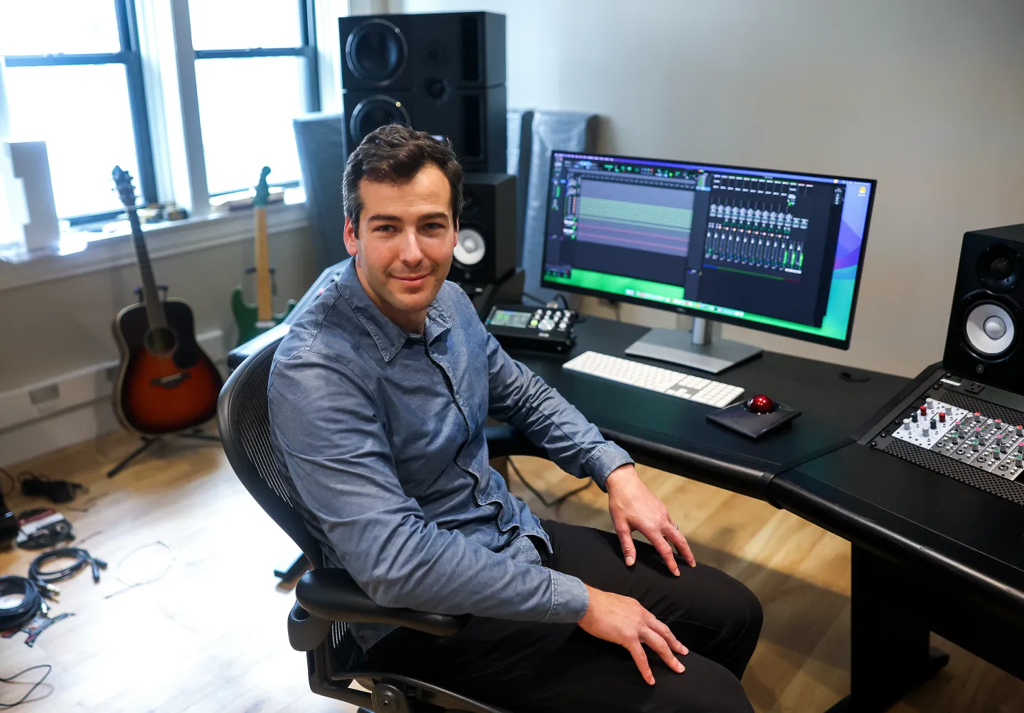 TuneCore and Suno Partner for AI Music Distribution news cover image