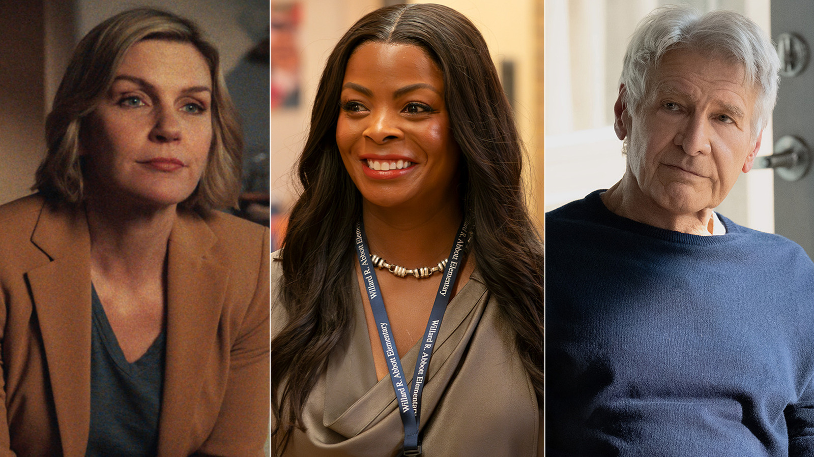 TVLine Readers Emmys Predictions 2026