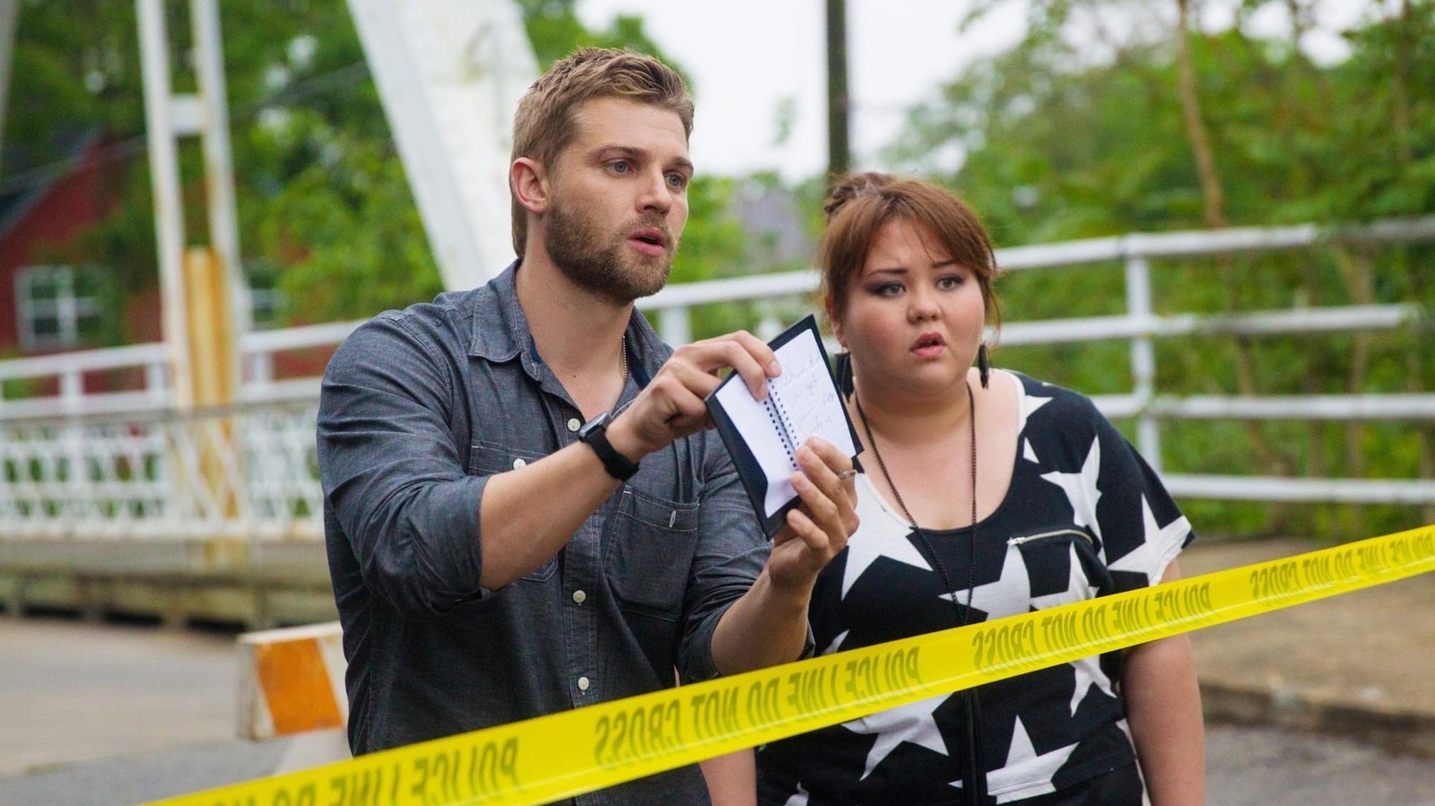 Under The Dome's Canceled Season 4: What Could Have Happened series cover image