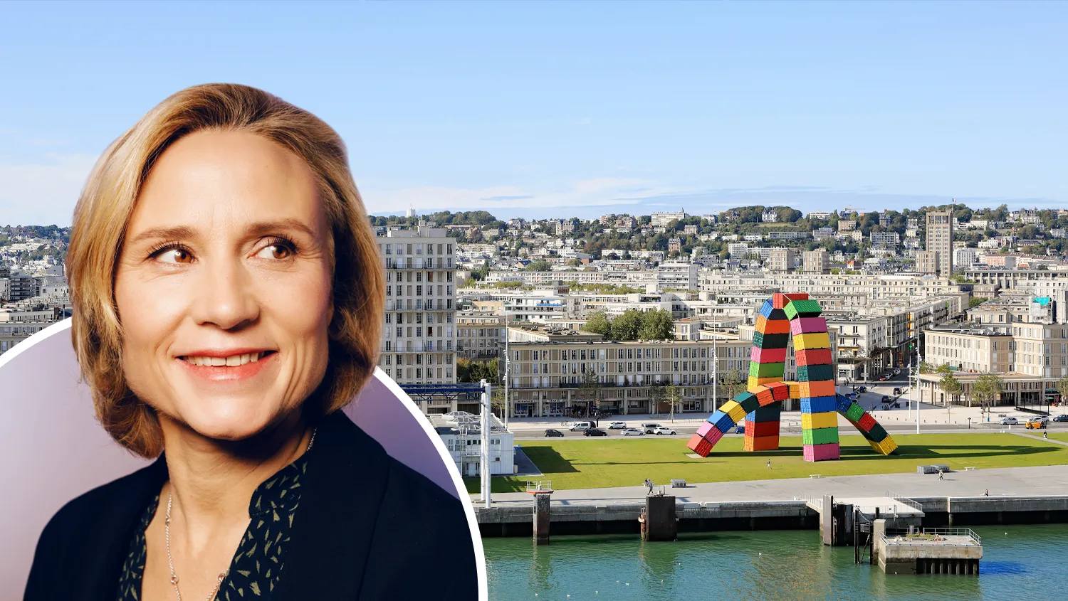 Unifrance Rendez-Vous event in Le Havre 2026