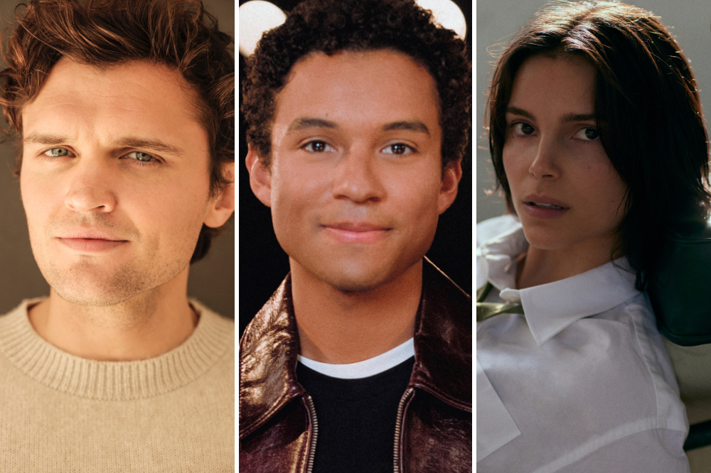 Variety's 10 Actors to Watch for 2026 announced