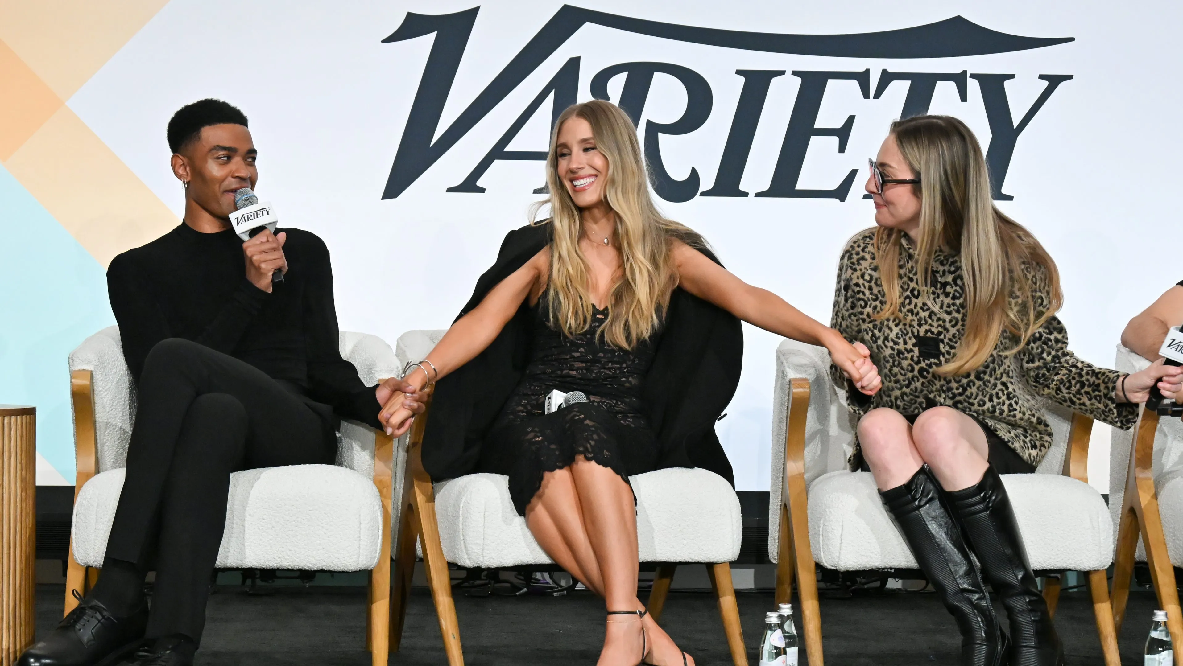 Highlights from Variety's 2026 Entertainment and Technology Summit news cover image