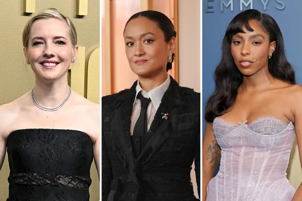 Variety Announces 2026 Women’s Impact Report Recognizing Industry Leaders news cover image