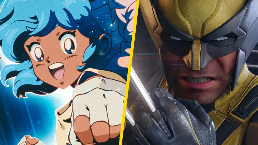 Video game cover images for September 2026
