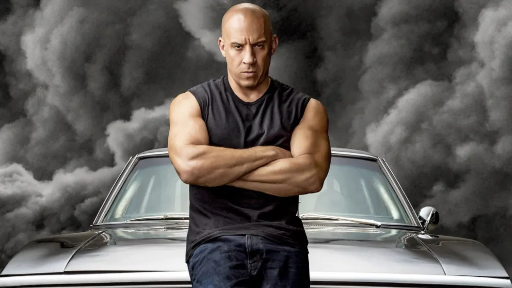 Vin Diesel's Best Movie: The Iron Giant Revisited movies cover image