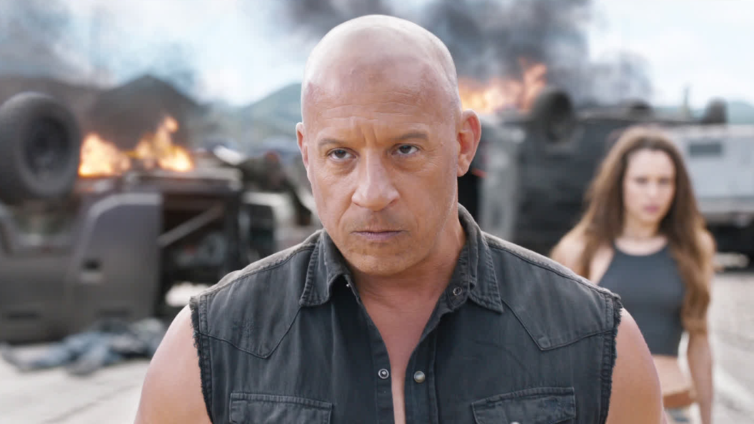 Vin Diesel Hints at Directorial Role for Fast & Furious 11 news cover image