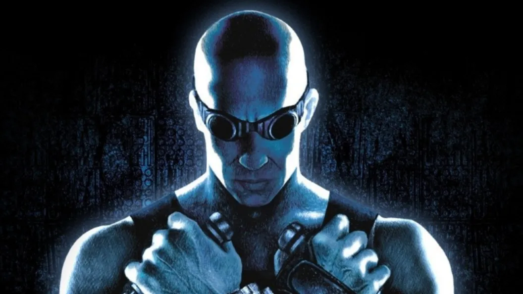 Vin Diesel Revives 'Riddick' Franchise with Smart Choices news cover image
