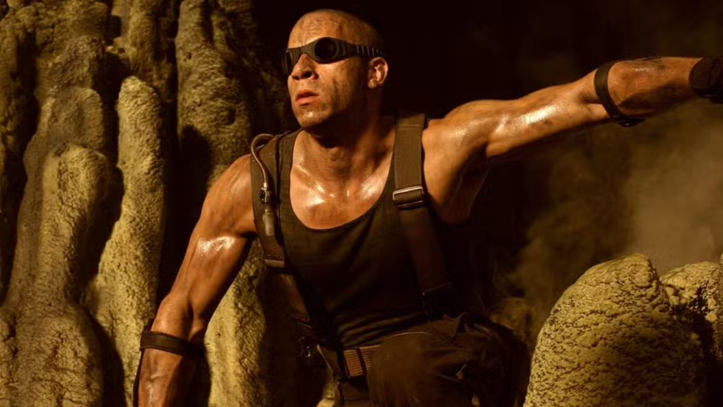 Vin Diesel Returns to Sci-Fi Franchise 13 Years Ago with Future MCU Co-Star movies cover image