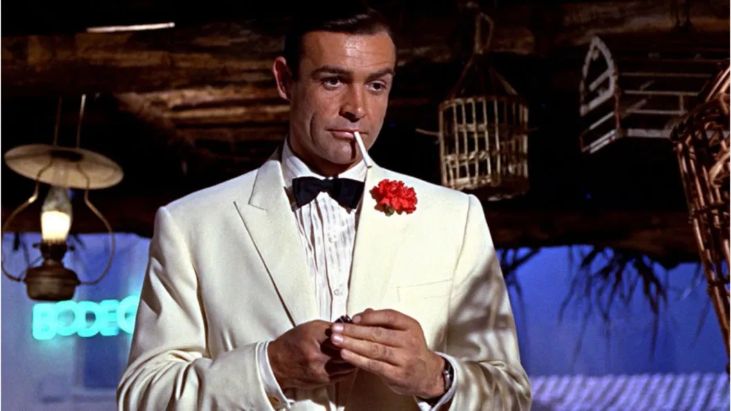 Vintage Model Kit Collection Featuring Bond, Ghostbusters, Indiana Jones Auctioned news cover image