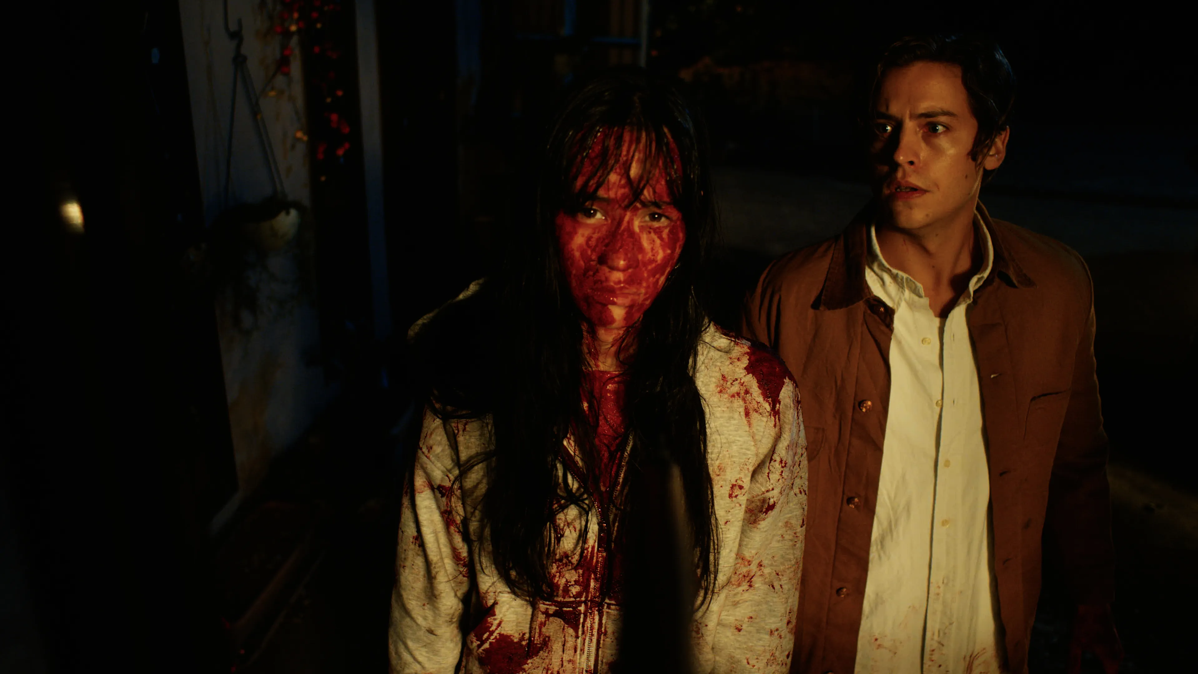 Eugene Kotlyarenko's 'Vintage Violence' Unveiled at TIFF movies cover image