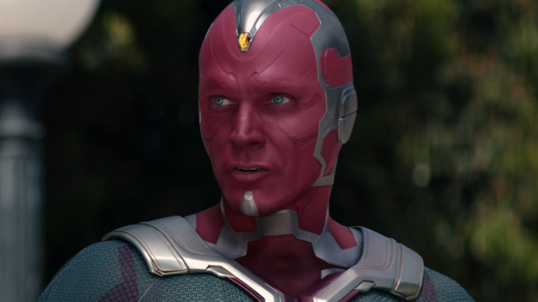 VisionQuest Showrunner Reveals Emotional AI Storyline Tied to Endgame movies cover image