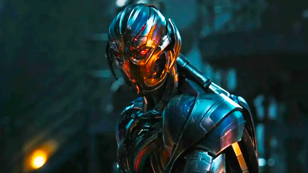 VisionQuest Showrunner Discusses Ultron's New Form series cover image