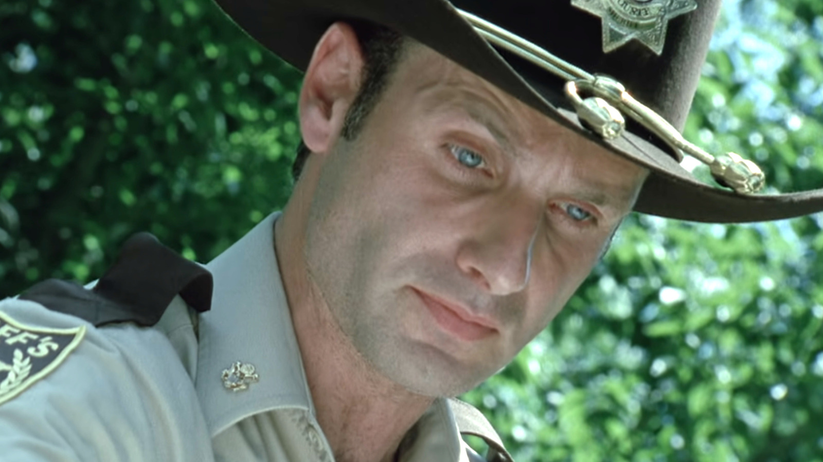 Characters from The Walking Dead who survived longer than comics