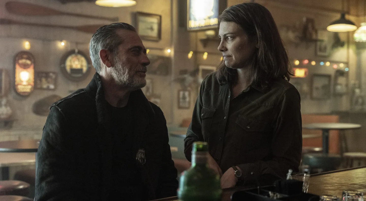 ‘The Walking Dead: Dead City’ Season 3 Finale Declared Best in Franchise History series cover image