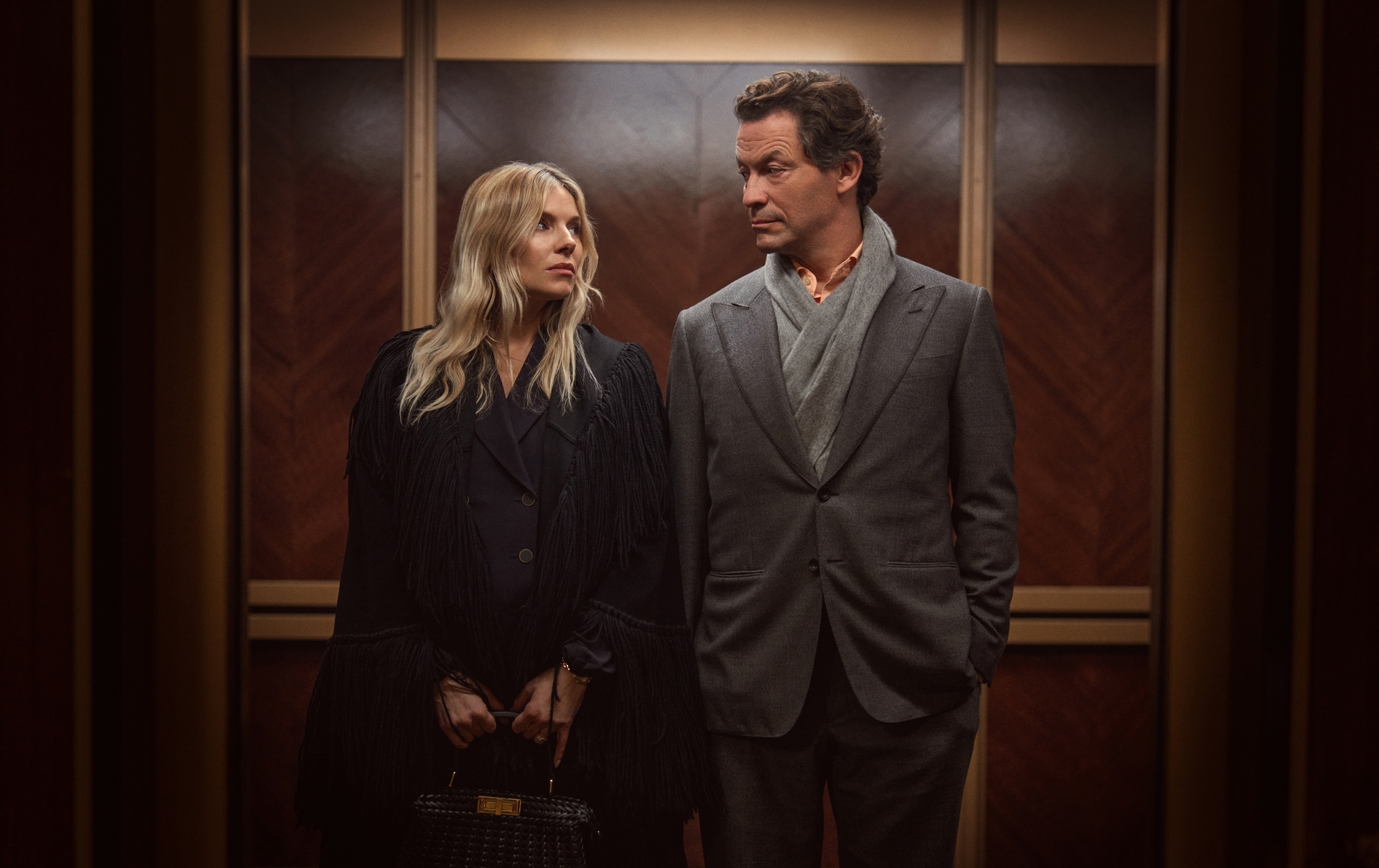 ‘War’ Trailer: Sienna Miller and Dominic West Endure a Bitter Divorce Battle in HBO and Sky’s Legal Drama news cover image
