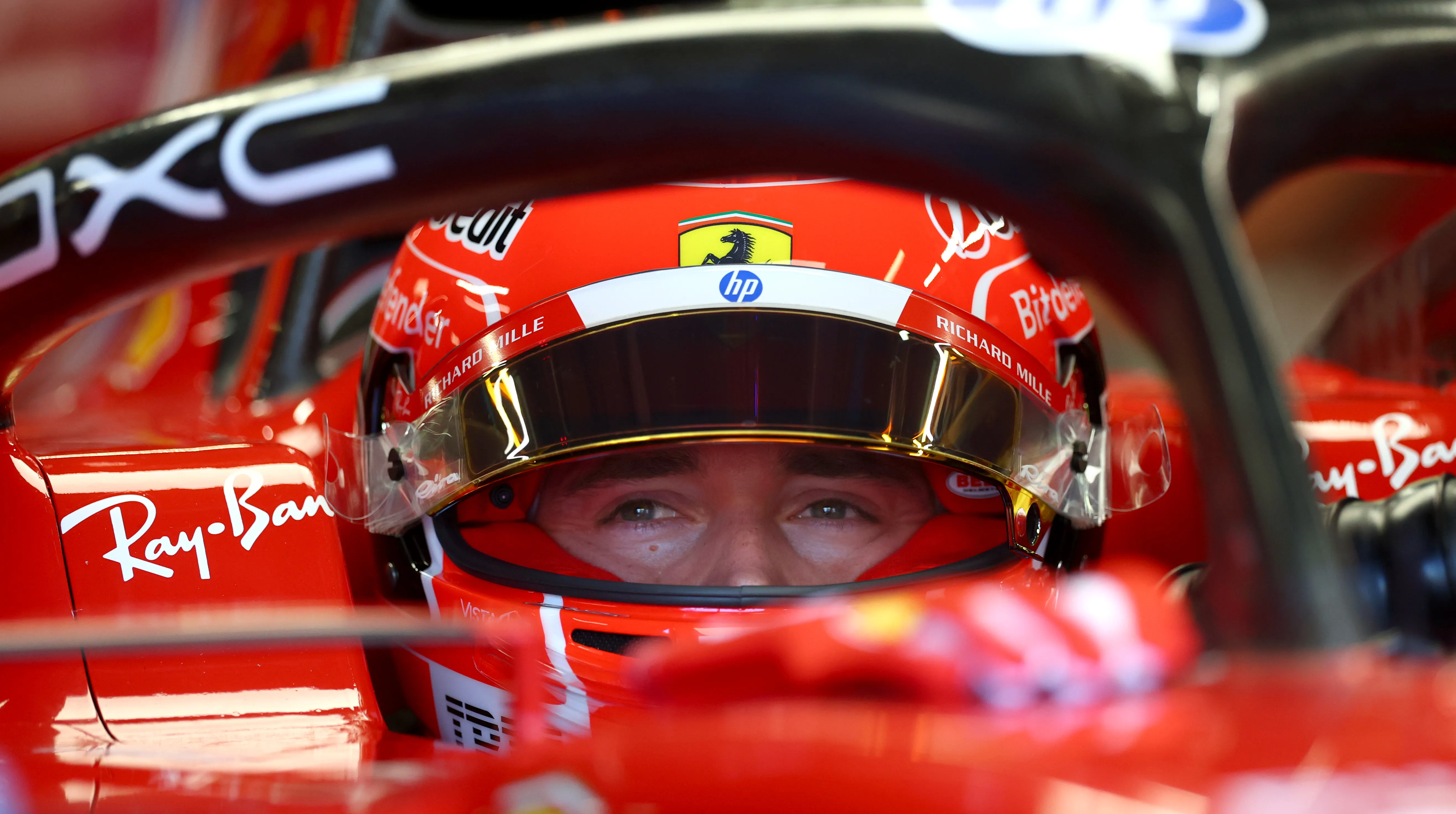 Where to Watch the 2026 F1 Italian Grand Prix at Monza news cover image