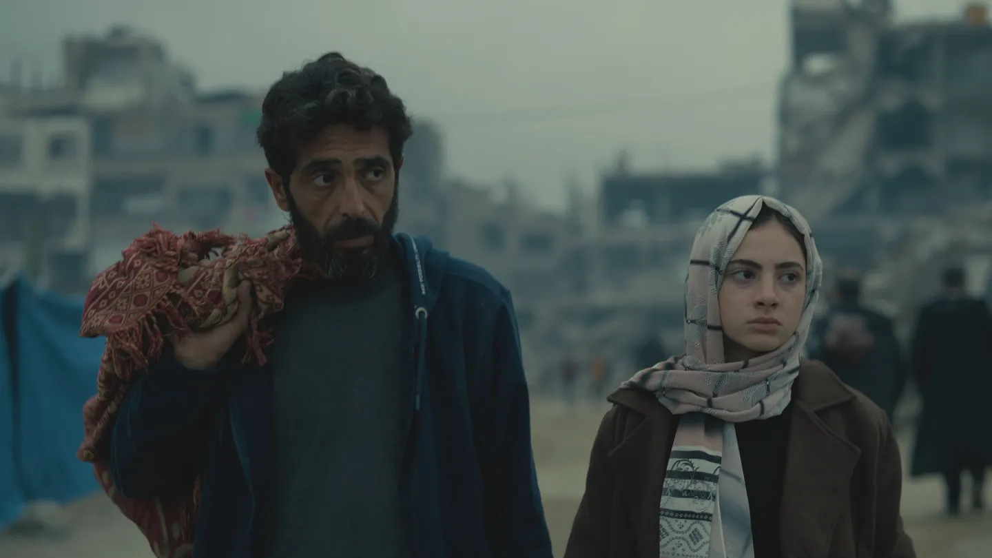 Watermelon Pictures Acquires ‘Thirteen in Gaza’ From TIFF news cover image