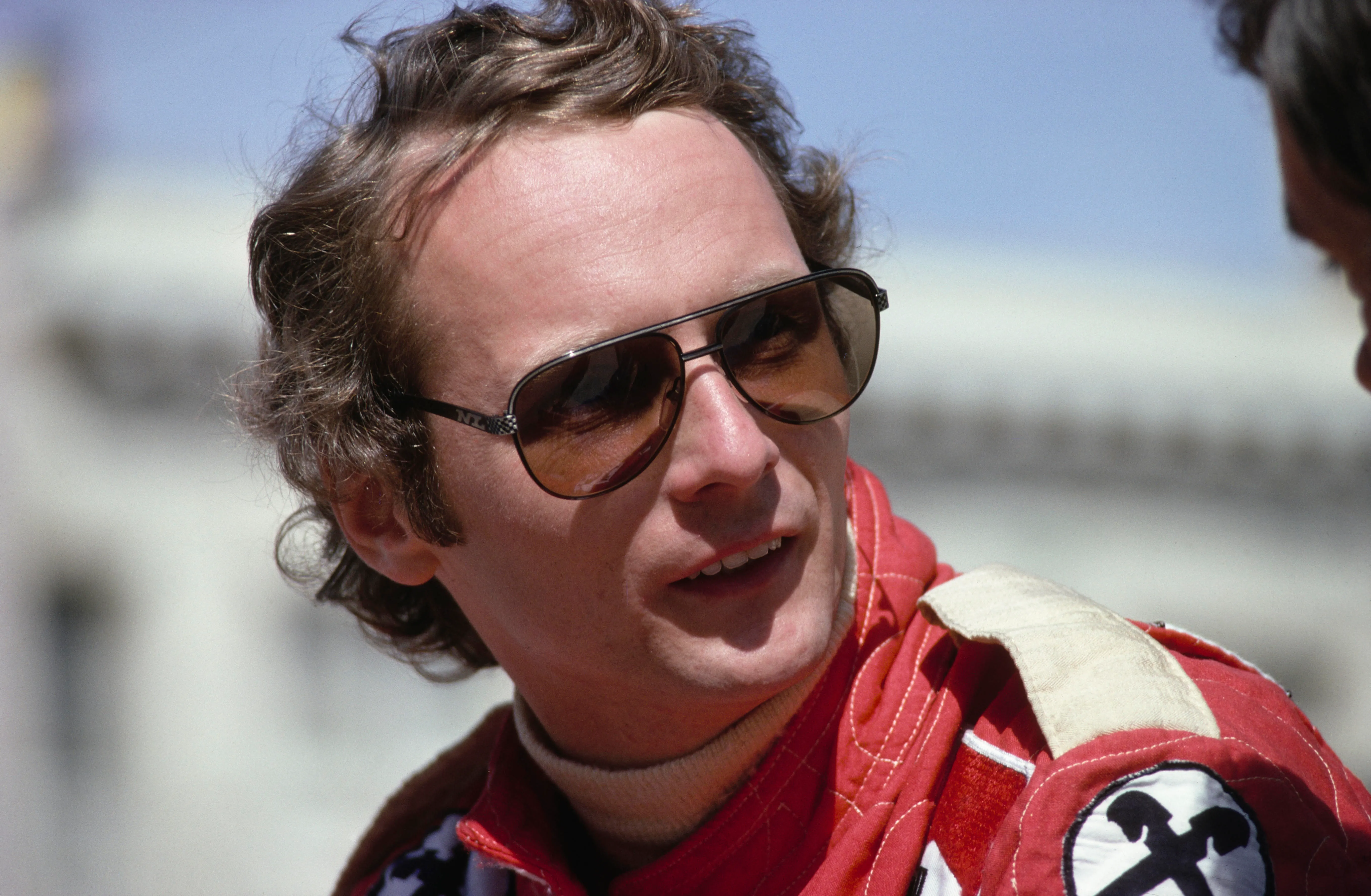 WestEnd Films Takes World Sales for James Erskine’s Niki Lauda Documentary movies cover image