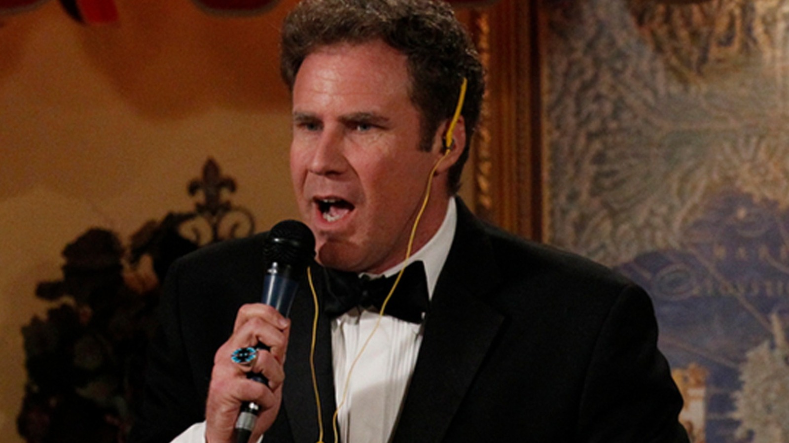 Why The Office Rarely Had Celebrities Play Themselves series cover image