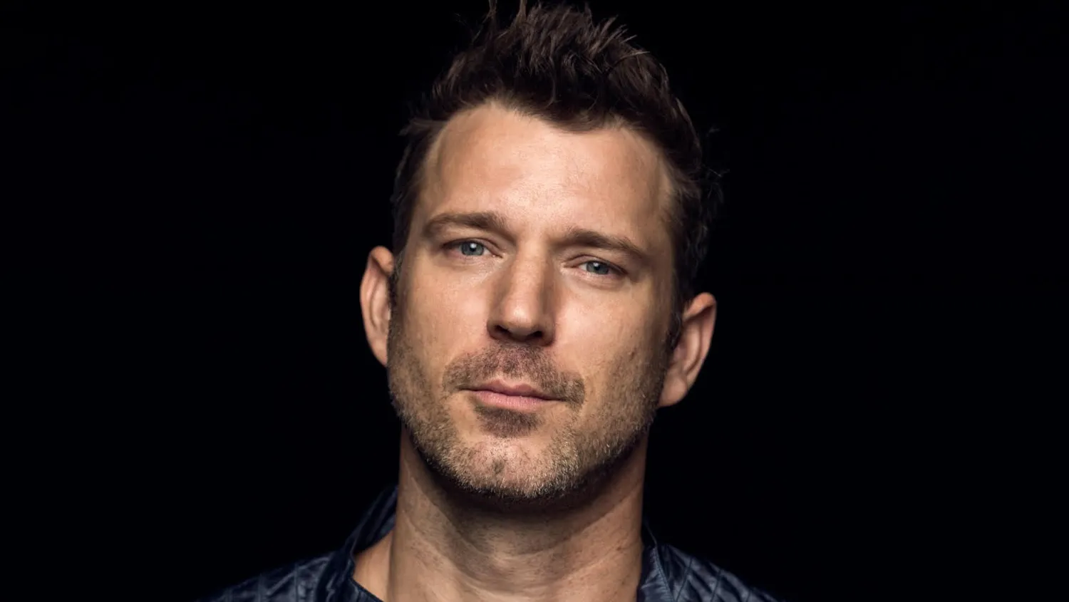 Wil Traval Joins ‘General Hospital’ As Jude news cover image