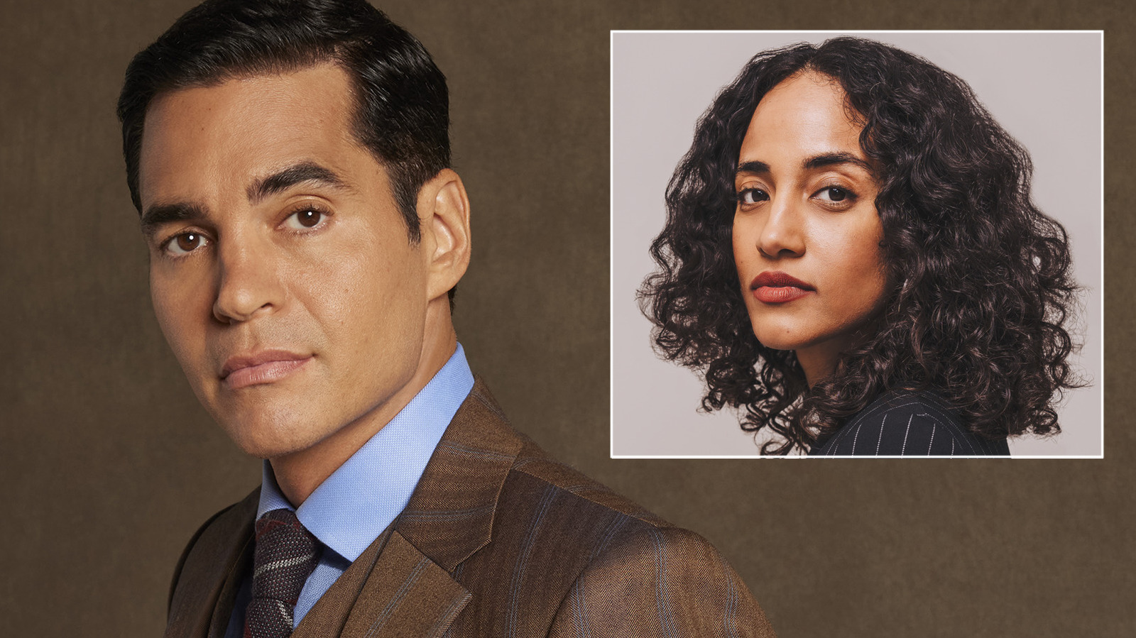 Will Trent Season 5 Features Alexandra Metz as New GBI Deputy Director series cover image