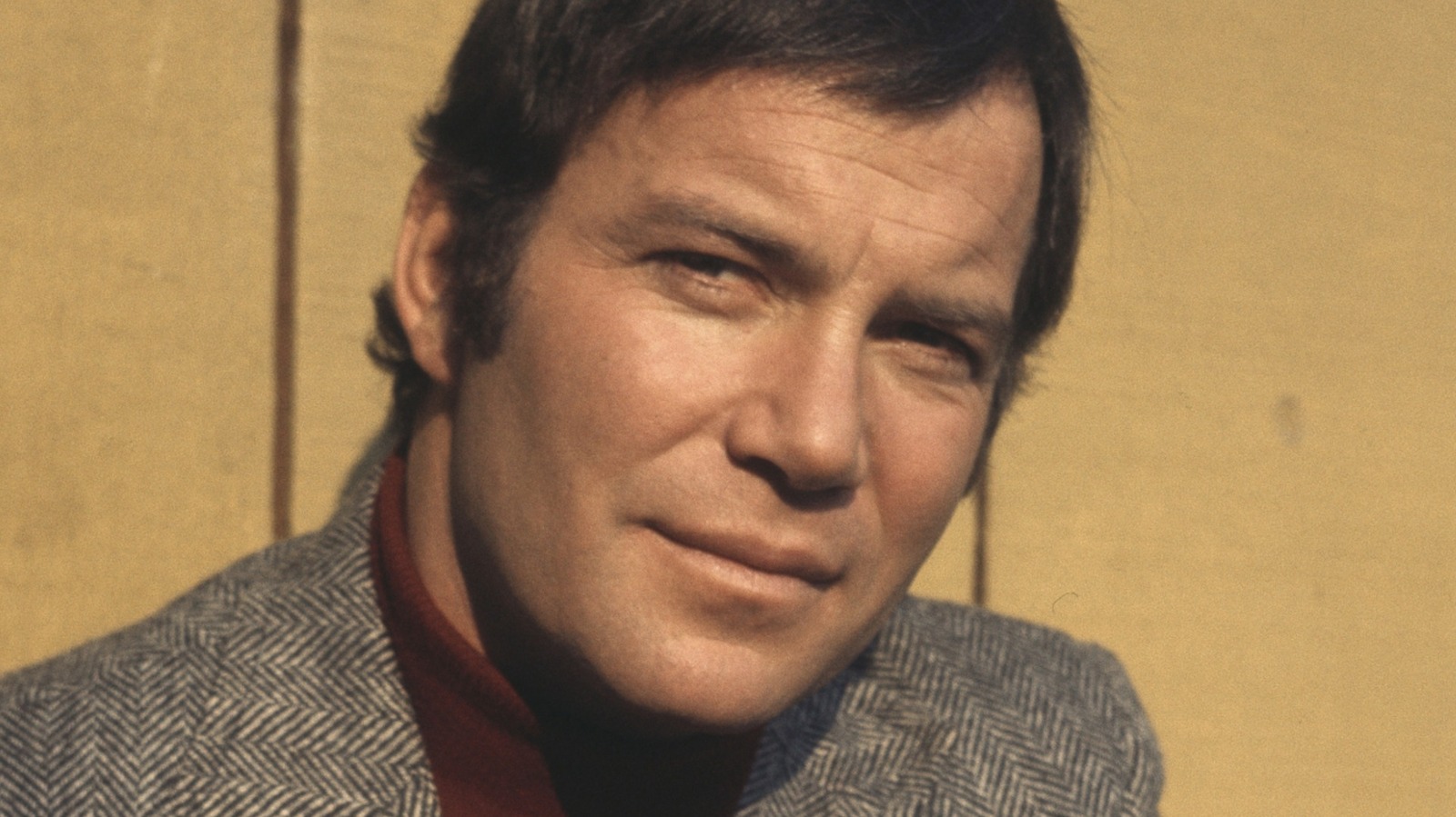 William Shatner's Early Role on The Canadian Howdy Doody Show series cover image