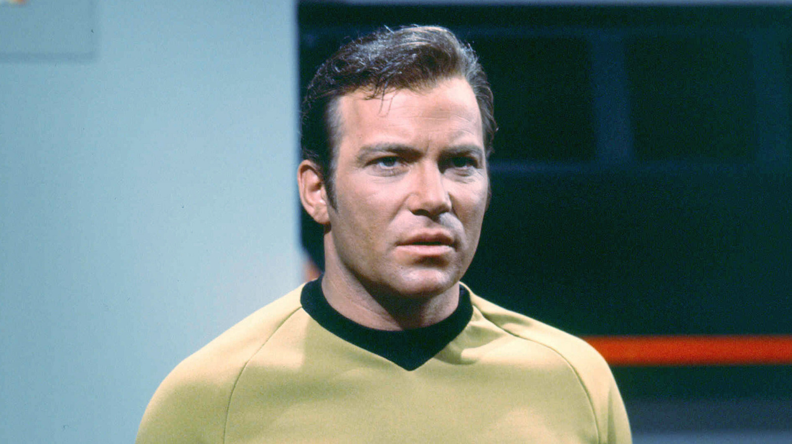 William Shatner Stars as a Murderer in Classic '60s Crime Drama series cover image