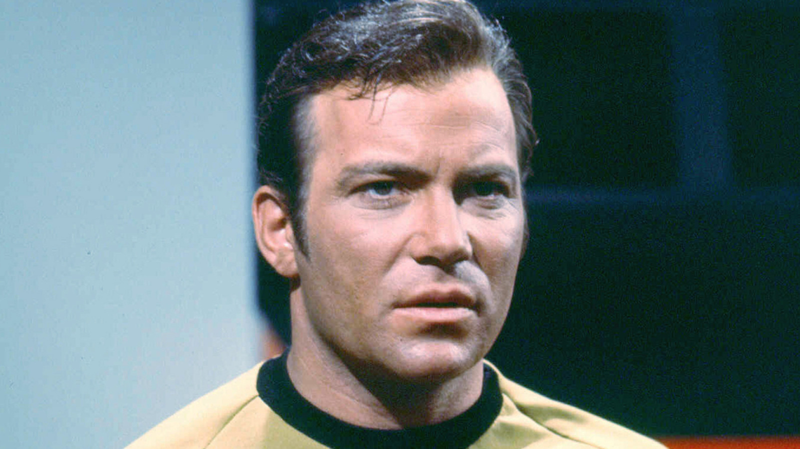 William Shatner's Notable Sci-Fi Appearances Outside Star Trek series cover image