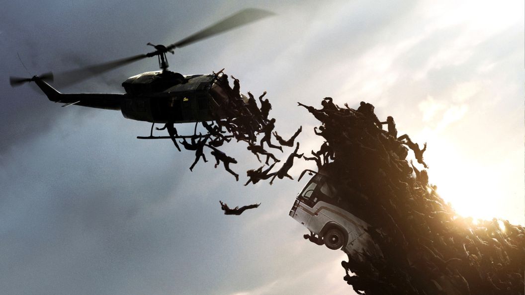 Sequel to World War Z Officially Announced with Brad Pitt's Return movies cover image