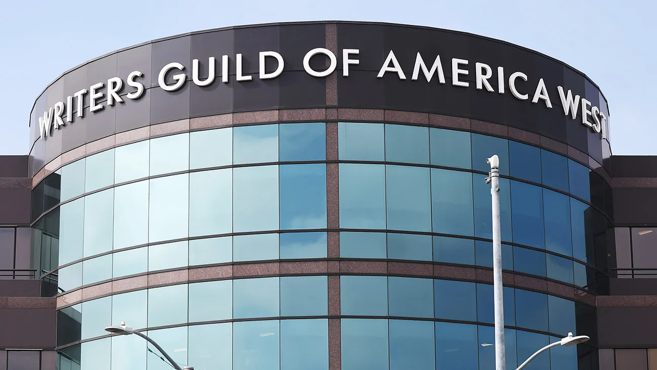 Writers Guild West board announcement 2026