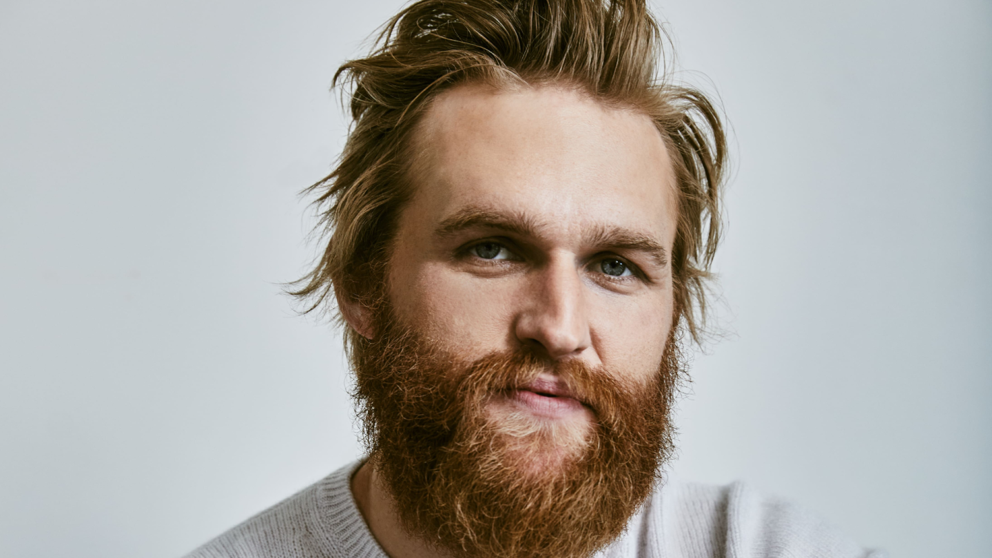 Wyatt Russell Joins Asa Butterfield, Mark Strong in John Carroll Lynch Comedy ‘Happy’ news cover image