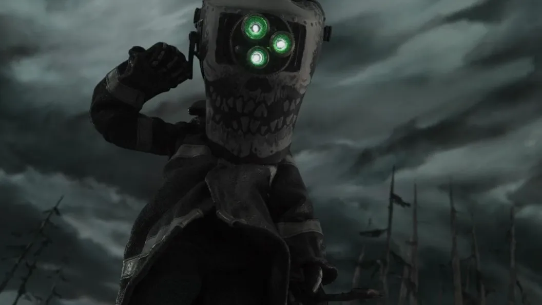 Wybie Lovat: The Essential Character Missing from Coraline’s Original Novel movies cover image