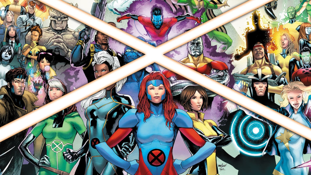 5 Catastrophic X-Men Mistakes Affecting Mutantkind news cover image