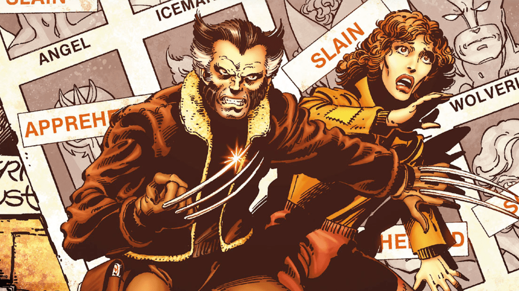 X-Men's Iconic Villains: The Legacy of the Sentinels news cover image