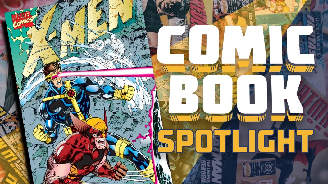 X-Men (Vol. 2) #1: How It Redefined the Comic Industry news cover image